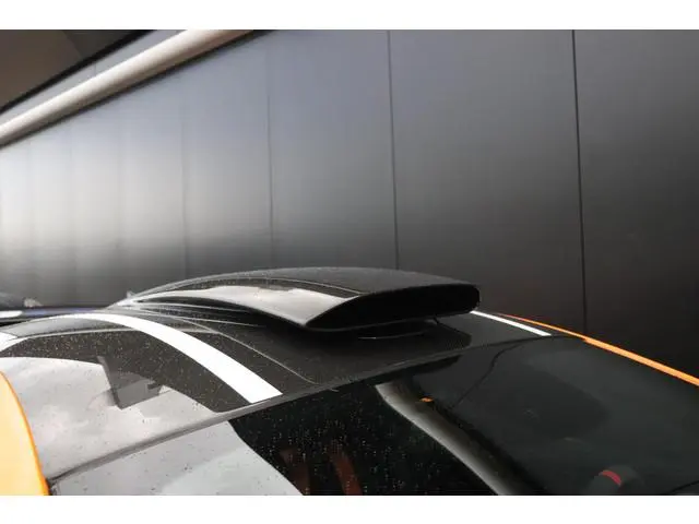 McLaren 620R