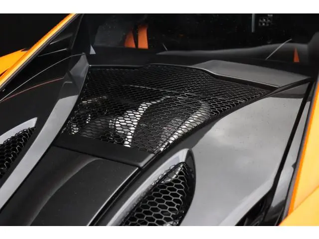McLaren 620R