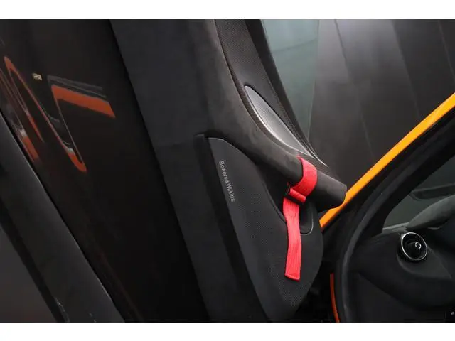 McLaren 620R