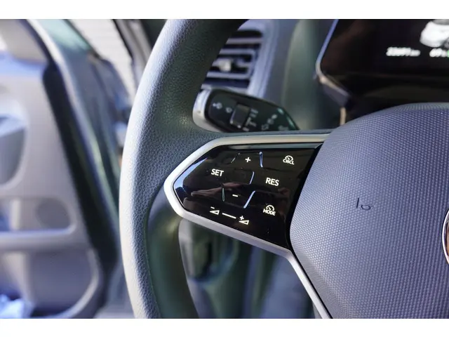 Volkswagen ID. Buzz Cargo