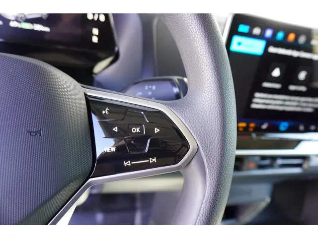 Volkswagen ID. Buzz Cargo