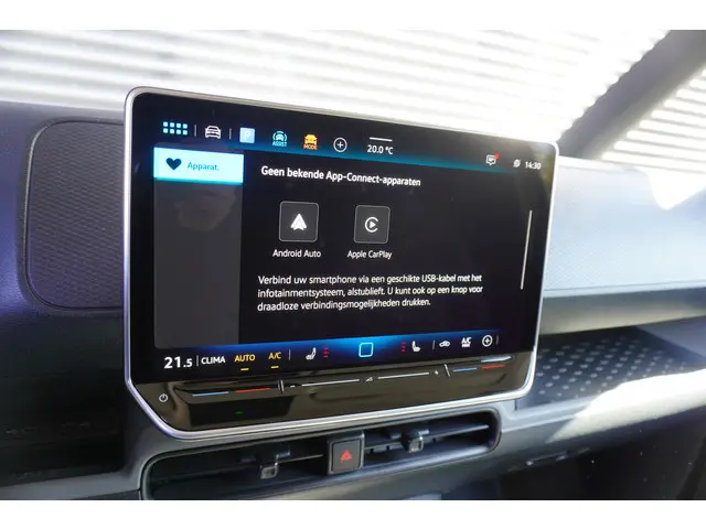 Volkswagen ID. Buzz Cargo