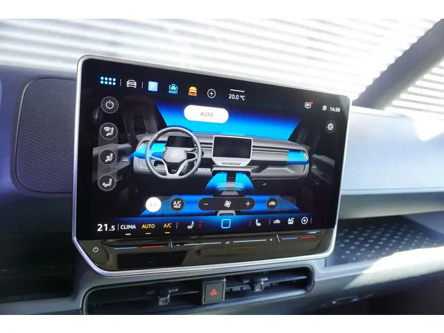 Volkswagen ID. Buzz Cargo