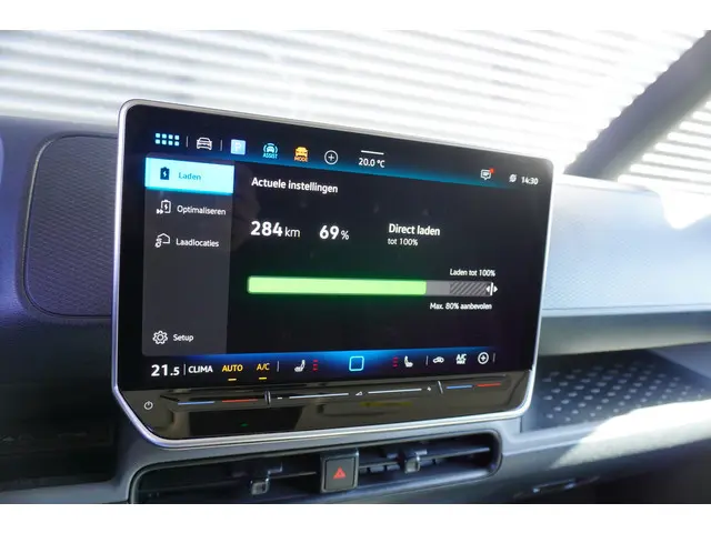 Volkswagen ID. Buzz Cargo