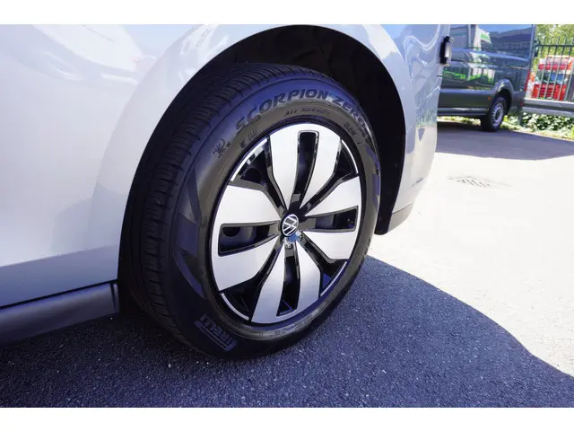 Volkswagen ID. Buzz Cargo