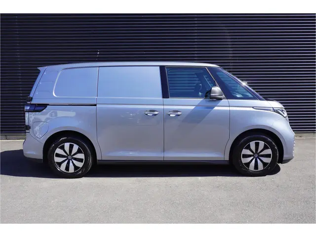 Volkswagen ID. Buzz Cargo