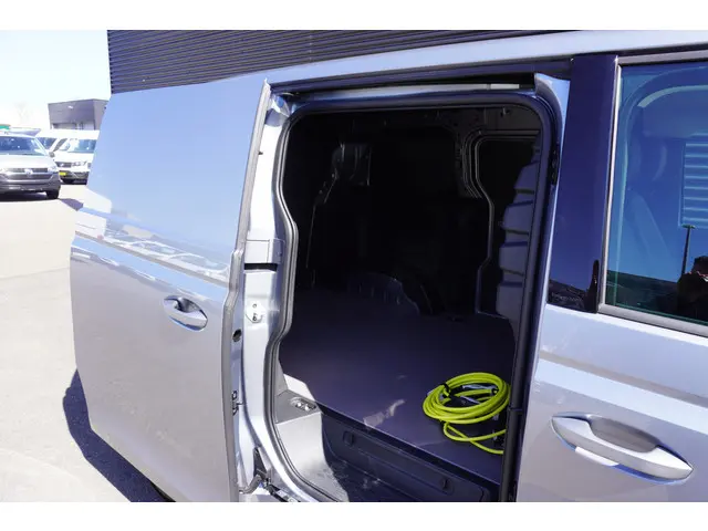 Volkswagen ID. Buzz Cargo