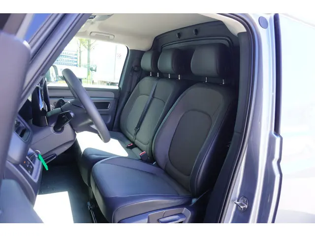 Volkswagen ID. Buzz Cargo