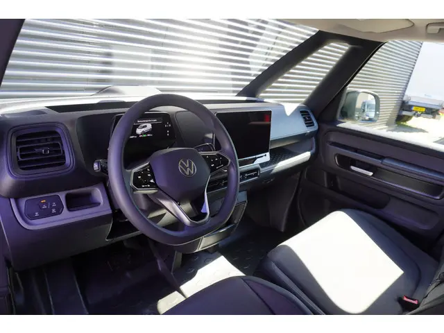 Volkswagen ID. Buzz Cargo