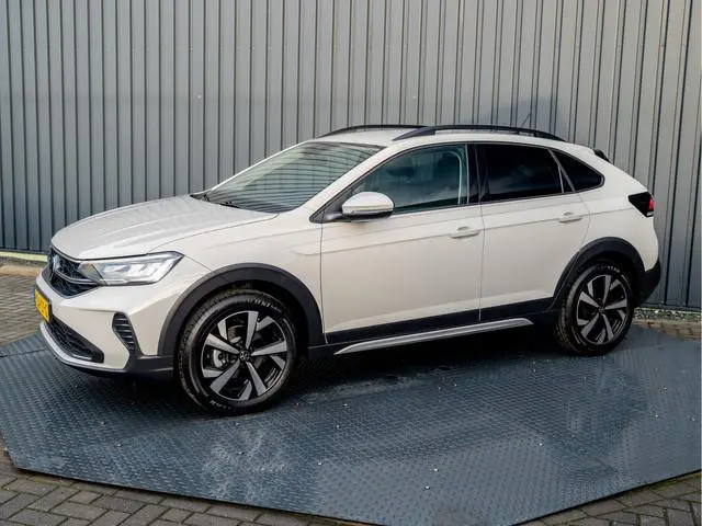 Volkswagen Taigo 1.0 TSI Life Edition | Camera | Keyless | Adapt. Cr. | Prijs Rijklaar!!