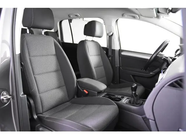 Volkswagen Touran 1.2 TSI Comfortline 7p *Navigatie*PDC*