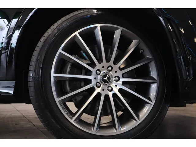 Mercedes-Benz GLE-klasse 350 e 4MATIC Premium Plus Burmester 360 Camera Sfeerverlichting 21''