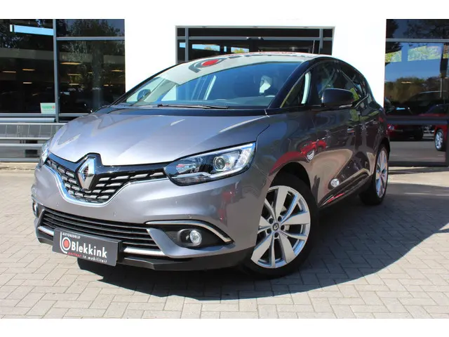 Renault Scénic 1.3 TCe 140 Limited