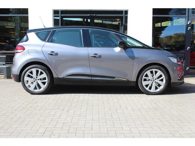 Renault Scénic