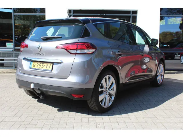 Renault Scénic