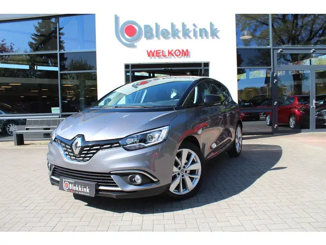 Renault Scénic