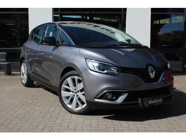 Renault Scénic