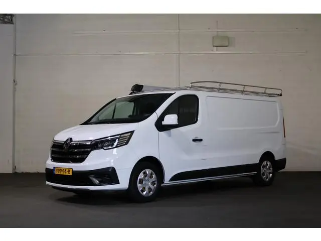 Renault Trafic 2.0 dCi 130pk L2 H1 Work Edition