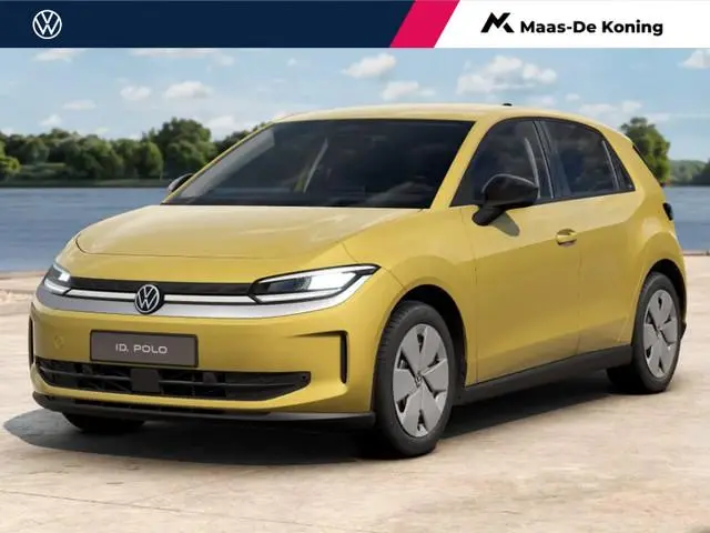 Volkswagen ID. Polo