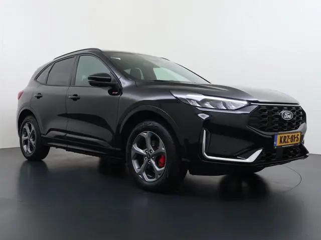 Ford Kuga 2.5 PHEV ST-Line X VAN: 47.900,- VOOR: 40.877,- UW HERFSTVOORDEEL: 7.023,-NIEUWE AUTO! | W...