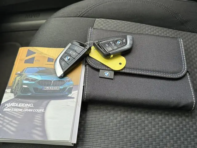BMW 2 Serie