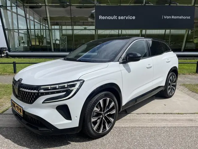 Renault Austral