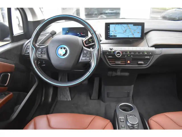 BMW i3 Business Edition 120Ah 42 kWh Leder Camera