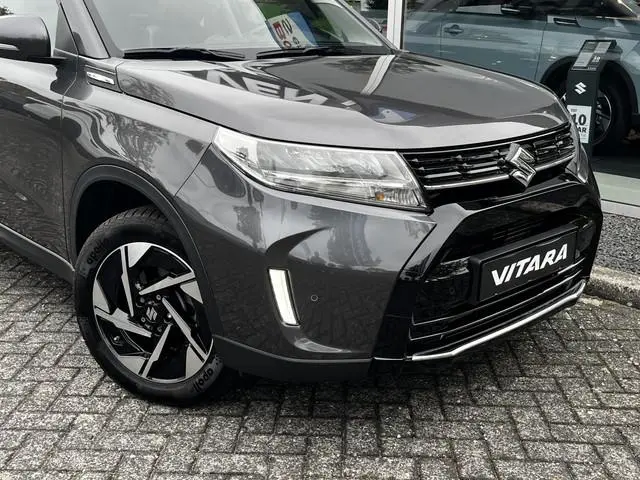 Suzuki Vitara 1.4 Boosterjet Smart Hybrid Style Automaat | €2.000,- voordeel | Meerdere kleuren leve...