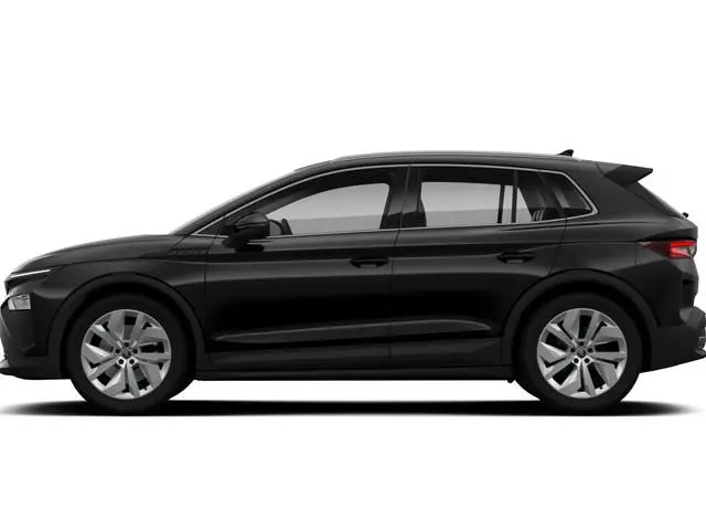 Skoda Elroq 85 Tour 286pk | 286pk | 576km range | 20inch velgen | Wegklapbare trekhaak |
