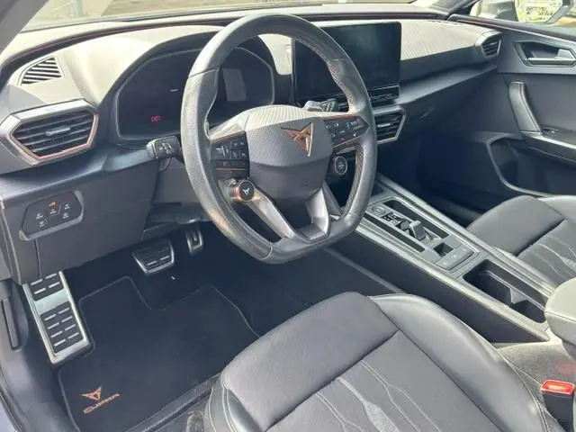 CUPRA Leon Sportstourer 1.4 e-Hybrid 245 | Stoelverwarming | Adapt. Cruise