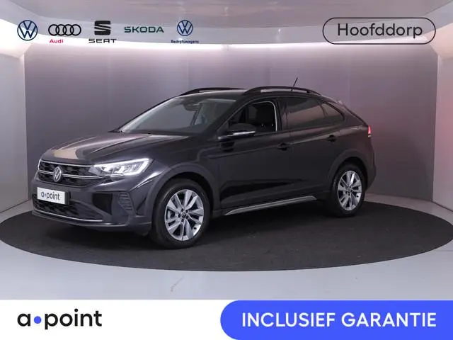 Volkswagen Taigo 1.0 TSI Life Edition 116 pk Automaat (DSG) | Verlengde garantie | Navigatie via App...