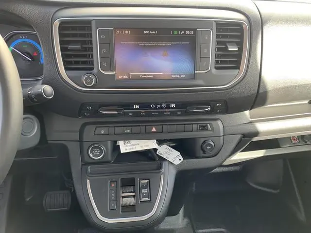 Toyota pro-ace