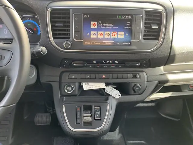 Toyota pro-ace