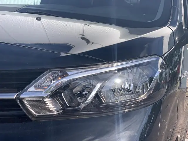 Toyota pro-ace