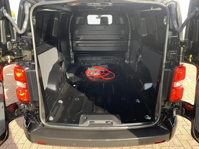 Toyota pro-ace