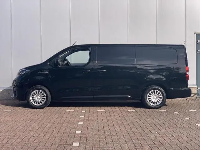 Toyota pro-ace