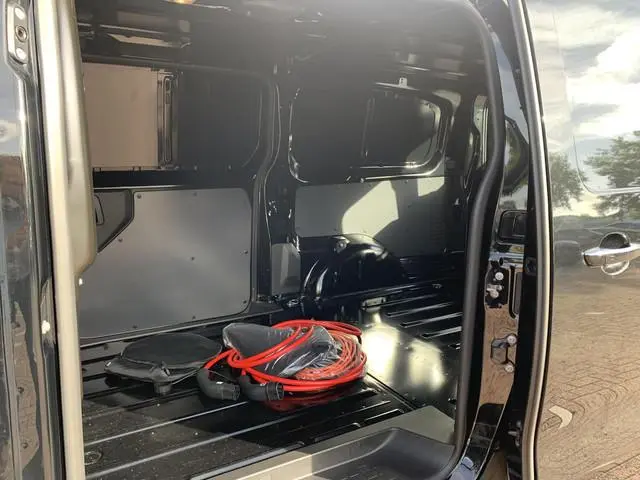 Toyota pro-ace