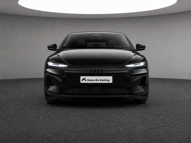 Audi A6 Sportback e-tron