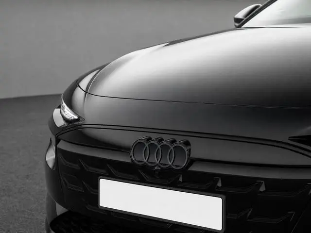 Audi A6 Sportback e-tron