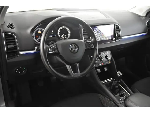 ŠKODA Karoq 1.0 TSI Ambition *1ste Eigenaar*Navigatie*Camera*