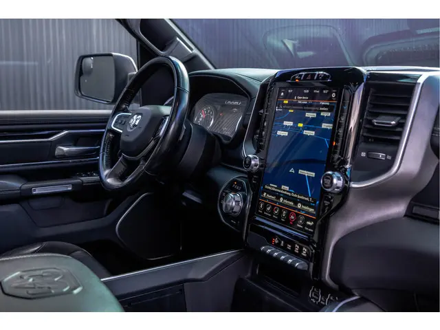 Dodge Ram 1500 5.7 V8 402 PK | Luchtvering | Head Up | 360° camera | Adapt.Cruise | LED | PDC | 12 I...