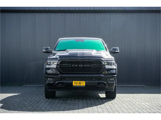 Dodge Ram 1500 5.7 V8 402 PK | Luchtvering | Head Up | 360° camera | Adapt.Cruise | LED | PDC | 12 I...