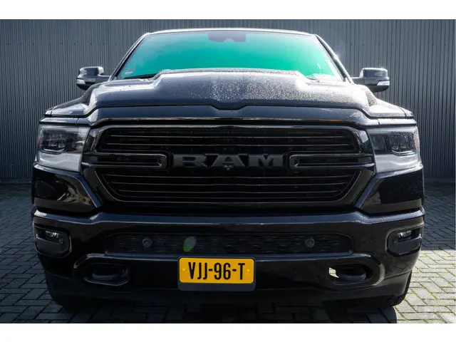 Dodge Ram 1500