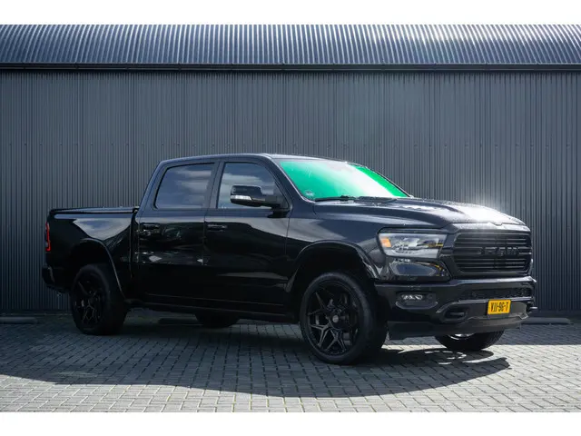 Dodge Ram 1500