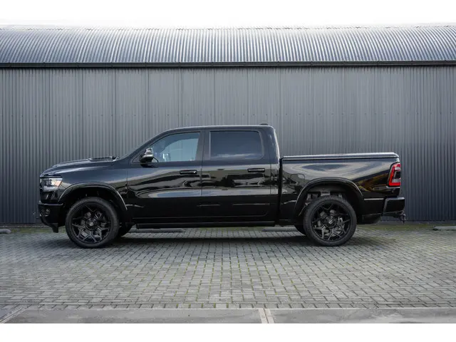 Dodge Ram 1500