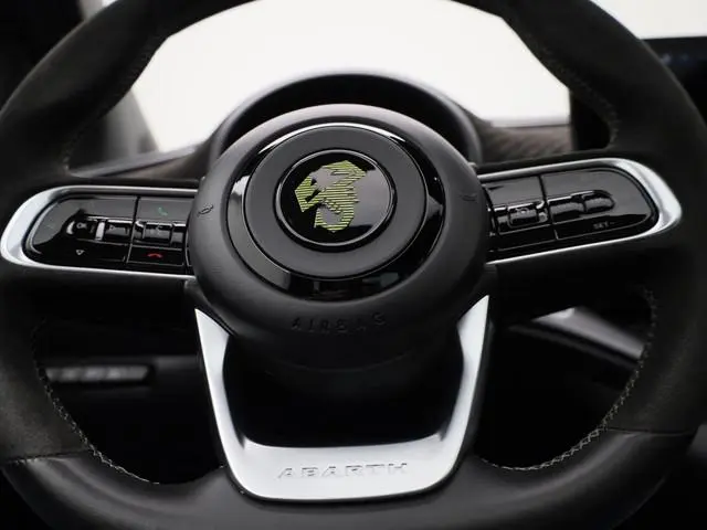 Abarth 500