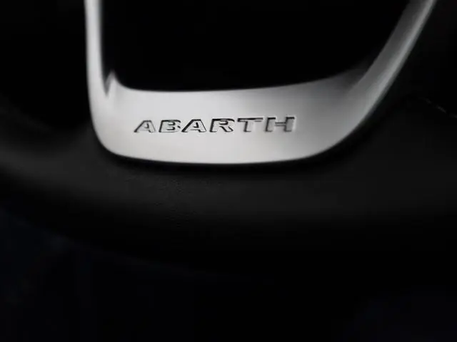 Abarth 500