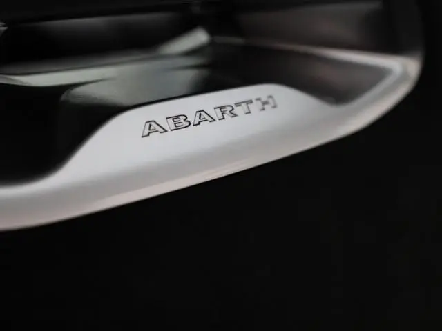 Abarth 500