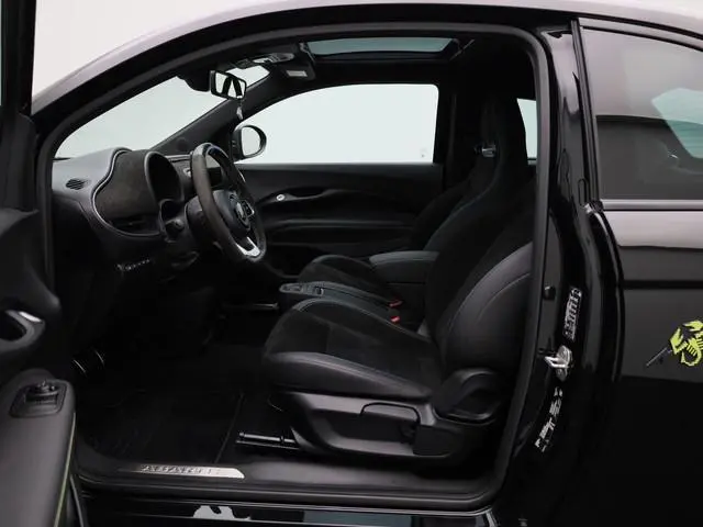 Abarth 500