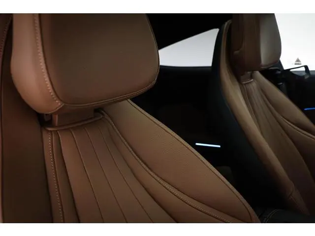 Mercedes-Benz CLE